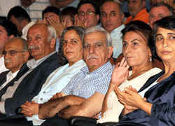BDP’den Ermeni ihaneti