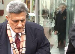 Kozinoğlu hakkındaki dava düşecek