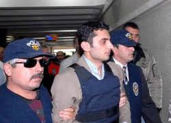 Danıştay saldırısında flaş gelişme