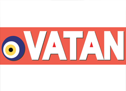 Vatancılar gerildi