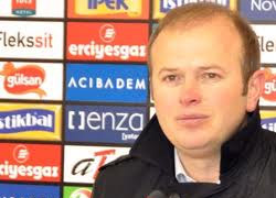 Gaziantepspor'la Abdullah Ercan, yollarını ayırdı