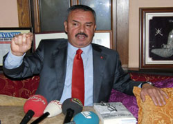 Erdoğral’ın yazısına Şendiller’den cevap