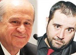 Ata’nın ‘püskevit’i
