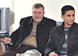 İHL'ye baskın haberleri asılsız