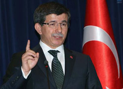 "Türkiye'nin hedef olduğunu anlardı"