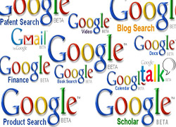 Google ayarlarını değiştiriyor 