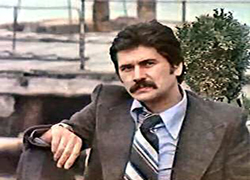 Yeşilçam oyuncusu ölü bulundu!