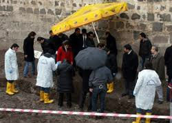 Diyarbakır'da 4 kafatası daha bulundu