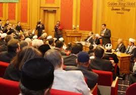 'Dine hakaret cezasız kalmamalı'
