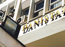 Danıştay olayında İsrail parmağı