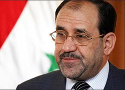 Maliki: Erdoğan'ın açıklamaları provokatif