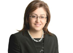 Dul kadınlara maaş müjdesi