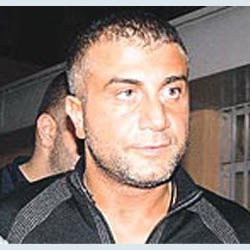 Sedat Peker: ''Vücudumun her yerinde işkence izi var''