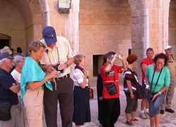 Türkiye'ye turist yağdı
