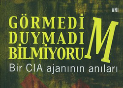 İsrail'in alçak planı