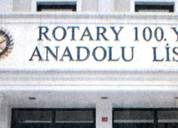 Rotaryenlerin hedefi minikler