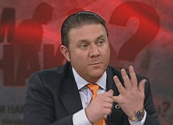  Yiğit Bulut'a sürpriz teklif!