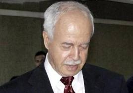 Eski Adalet Bakanı Şevket Kazan'dan Şok Açıklama