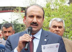 TKDK personeli işsiz kalacak