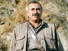Karayılan'a yakalama emri çıkartıldı!
