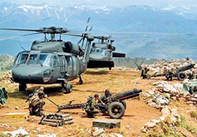 2012 PKK için hezimet oldu!