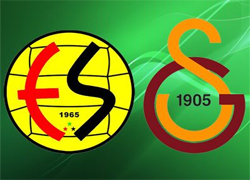 Galatasaray puan kaybetti!