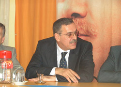 "Ne Hrantım ne Ermeniyim!"