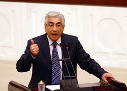 MHP'den iktidara "yargı" eleştirisi