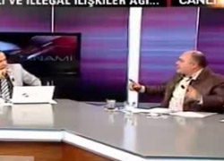 Danıştay iddiasından sonra ikinci bomba