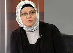 Yeni Şafak yazarı Altan'a sahip çıktı