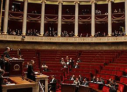 Bağış'tan Fransa yorumu