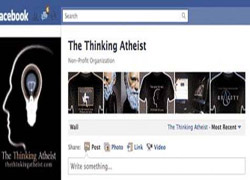 Facebook'ta 'Allah yoktur' dedi, tutuklandı