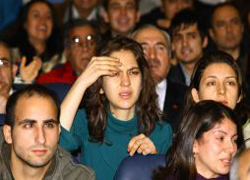 17 bin atama dalga geçmektir