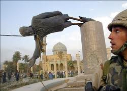 Saddam'ın kalçasını satacaklardı