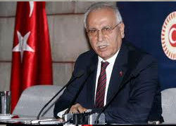 "Anayasa taammüden çiğnenmiştir"