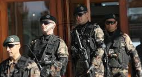 G.Antep'te sıcak saatler