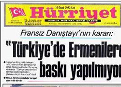 Fransa Danıştayı bakın ne karar vermiş 