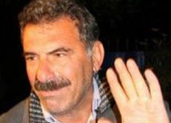 Öcalan kardeşinin görüşüne çıkmadı
