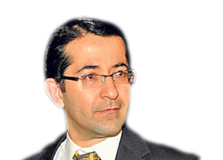 'Örgüt de var, fazlasıyla delil de'