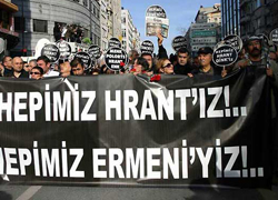 "Katil devlet hesap verecek"