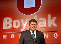 Türkiye’nin gururu Bellona, Rusya’da büyüyor!