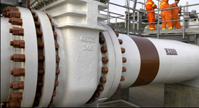 Gazprom Kazakistan'a gazı arttırıyor