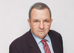 Ehud Barak'ın sırrı ortaya çıktı