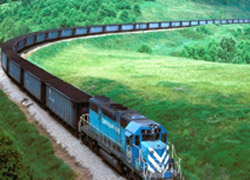 TCDD, balkanlara açılıyor