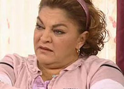 Akasya Durağı kaynanasını kaybetti