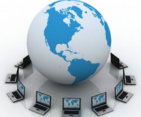 ABD'de yüzlerce internet sitesi eylemde