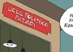 Günün karikatürleri