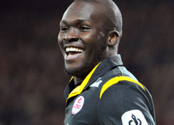 Moussa Sow Fenerbahçe'de