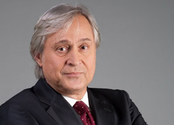 Yeni şafak Yazarından şok benzetme