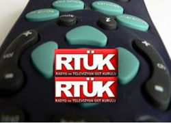 RTÜK'ten müeyyide açıklaması